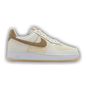 Nike Air Force 1 ’07 LV8 'Coconut Milk Khaki'