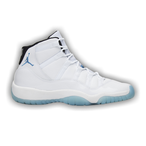 Air Jordan 11 BG 'Legend Blue'