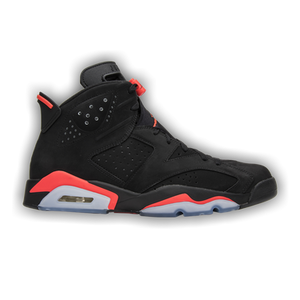 Air Jordan 6 Retro 'Infrared' 2014