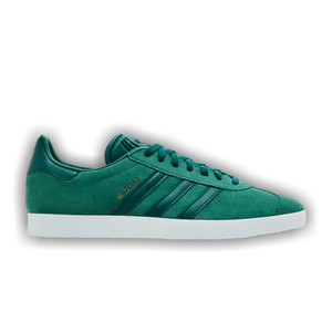Adidas Gazelle 'Tech Forest'