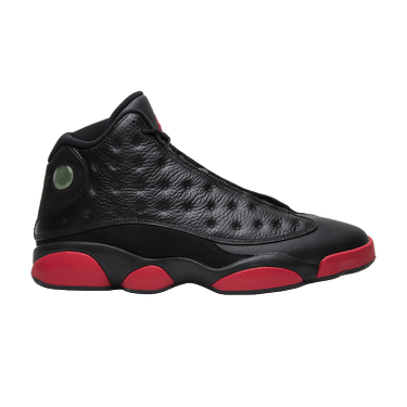 Air Jordan 13 Retro 'Dirty Bred'