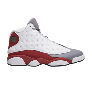 Air Jordan 13 Retro 'Grey Toe' 2014