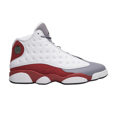 Air Jordan 13 Retro 'Grey Toe' 2014