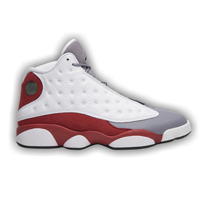 Air Jordan 13 Retro 'Grey Toe' 2014