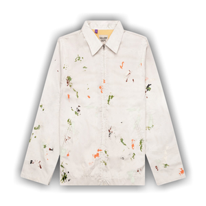 Gallery Dept. Montecito Jacket Painted 'Antique White'