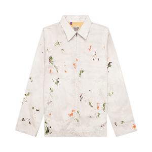 Gallery Dept. Montecito Jacket Painted 'Antique White'