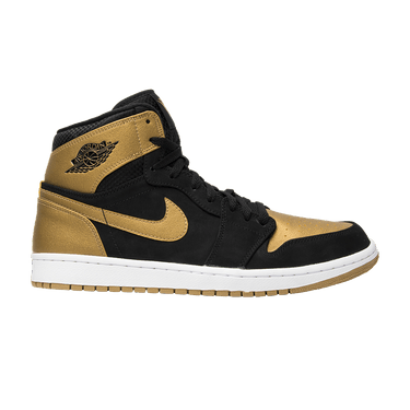Air Jordan 1 Retro High 'Melo'