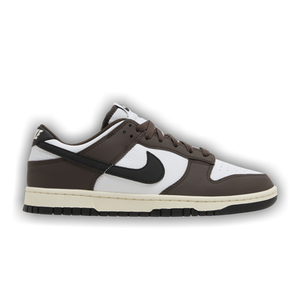 Nike Dunk Low Next Nature 'Baroque Brown'