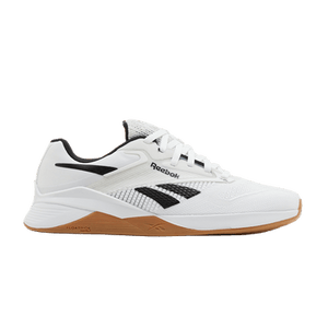 Reebok Nano X4 'White Black Gum'