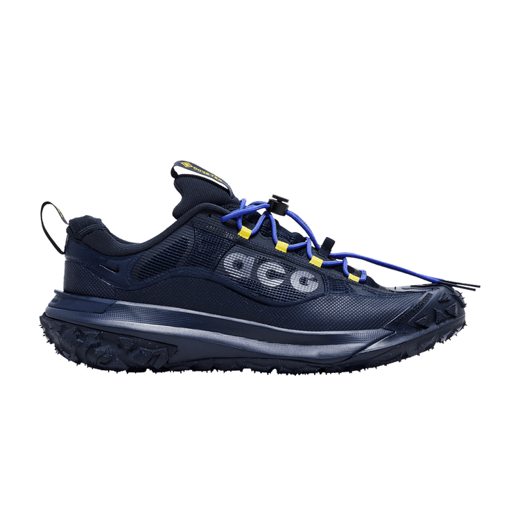 Nike ACG Mountain Fly 2 Low GORE-TEX 'Midnight Navy' HF6245 400