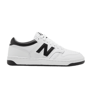 New Balance 480 'White Black'