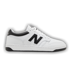 New Balance 480 'White Black'