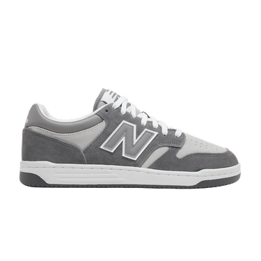 New Balance 480 'Castlerock Raincloud'