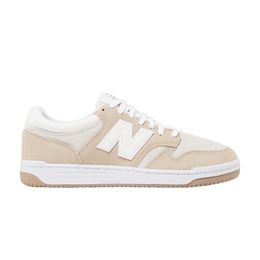 New Balance 480 'Moonbeam Sea Salt'