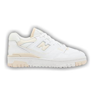 New Balance Wmns 550 'White Linen'