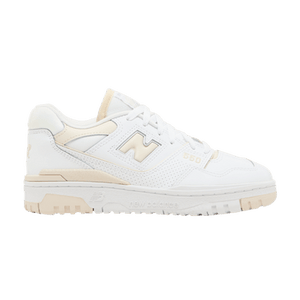 New Balance Wmns 550 'White Linen'