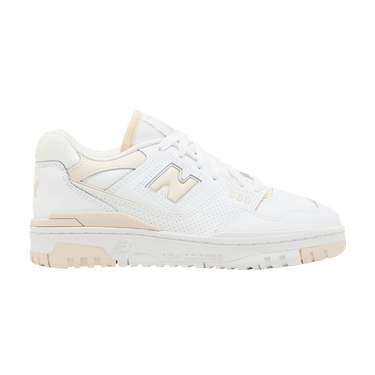 New Balance Wmns 550 'White Linen'