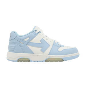 Off-White Wmns Out of Office 'Light Blue'