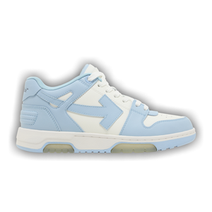 Off-White Wmns Out of Office 'Light Blue'