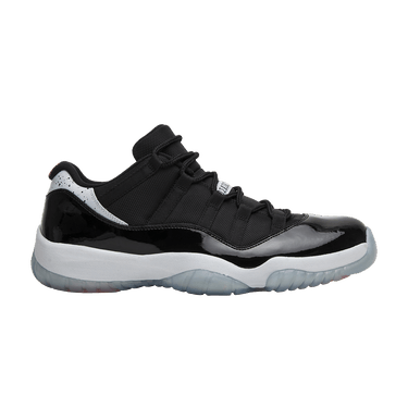 Air Jordan 11 Retro Low 'Infrared 23'