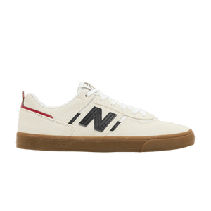 Jamie Foy x New Balance Numeric 306 'Sea Salt Black Gum'