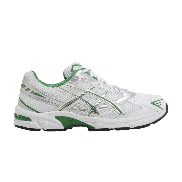 ASICS Gel 1130 'White Pure Silver Green' 1201A910 100