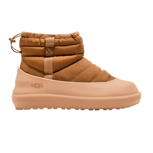 UGG Classic Mini Pull-On Weather 'Chestnut'