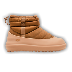 UGG Classic Mini Pull-On Weather 'Chestnut'