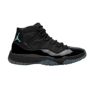 Air Jordan 11 Retro 'Gamma Blue'