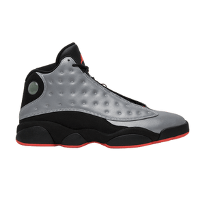 Air Jordan 13 Retro 'Reflective Silver'