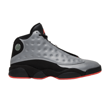 Air Jordan 13 Retro 'Reflective Silver'