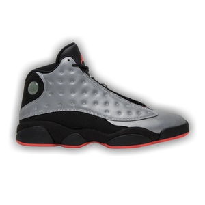 Air Jordan 13 Retro 'Reflective Silver'