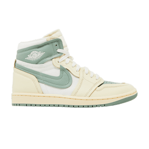 Wmns Air Jordan 1 High Method of Make 'Jade Smoke'