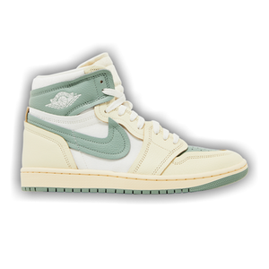 Wmns Air Jordan 1 High Method of Make 'Jade Smoke'