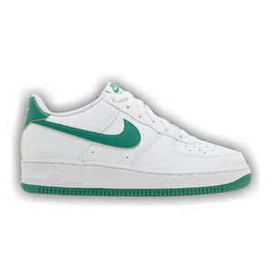 Nike Air Force 1 GS 'White Malachite'