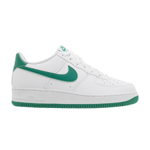 Nike Air Force 1 GS 'White Malachite'