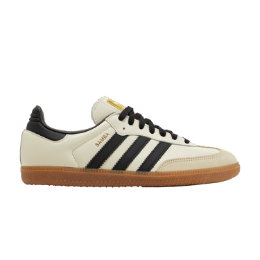 adidas Wmns Samba OG 'Cream White Sand Strata'