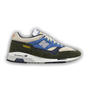 New Balance 1500 Made in England 'Evergreen Lake'