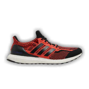 adidas UltraBoost 5.0 DNA 'Solar Red Black'