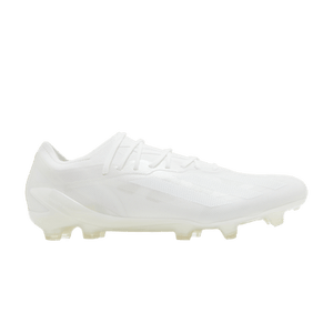 adidas X Crazyfast.1 FG 'Triple White'