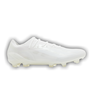 adidas X Crazyfast.1 FG 'Triple White'