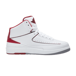 Air Jordan 2 Retro 'Chicago Home'