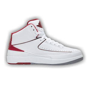 Air Jordan 2 Retro 'Chicago Home'