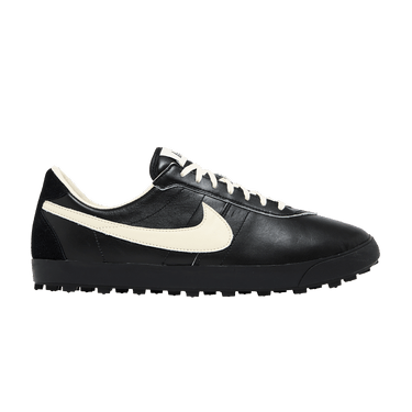 Bode x Nike Astro Grabber SP 'Black Coconut Milk'