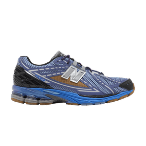 Men's Action Bronson x New Balance 1906R 'Medusa Azul'