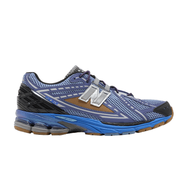 Men's Action Bronson x New Balance 1906R 'Medusa Azul'