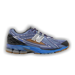 Men's Action Bronson x New Balance 1906R 'Medusa Azul'