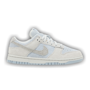 Nike Wmns Dunk Low 'Photon Dust Armory Blue'