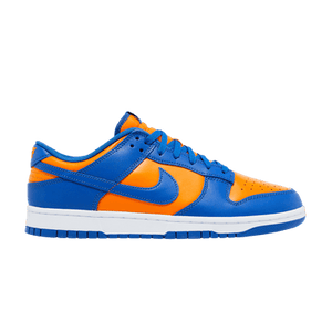 Nike Dunk Low 'Knicks'