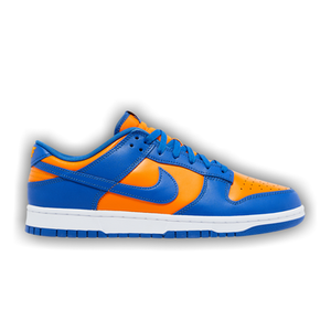 Nike Dunk Low 'Knicks'